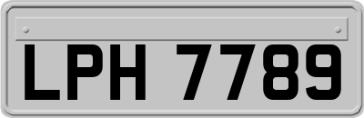 LPH7789