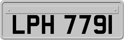 LPH7791