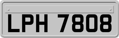 LPH7808