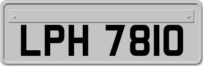 LPH7810