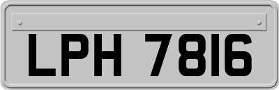 LPH7816