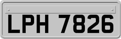 LPH7826