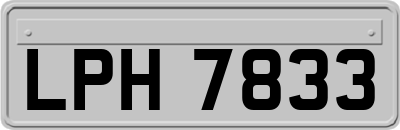 LPH7833