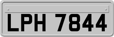 LPH7844