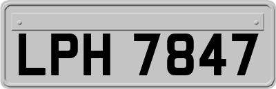 LPH7847