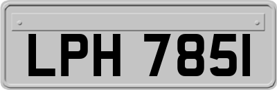 LPH7851