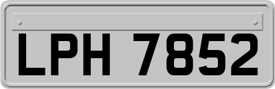 LPH7852