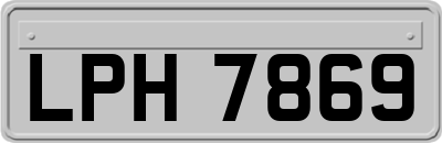 LPH7869