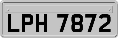 LPH7872