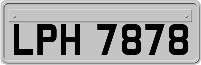 LPH7878