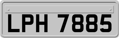 LPH7885