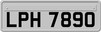 LPH7890