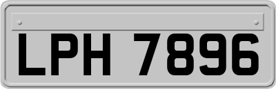 LPH7896