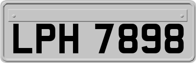 LPH7898