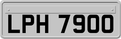 LPH7900