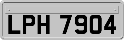 LPH7904