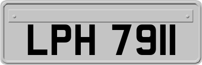 LPH7911