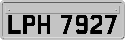 LPH7927