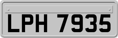 LPH7935