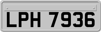 LPH7936
