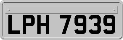 LPH7939