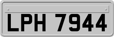 LPH7944