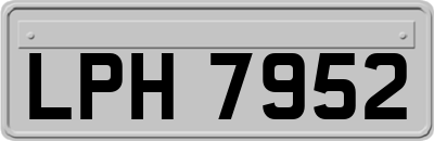 LPH7952
