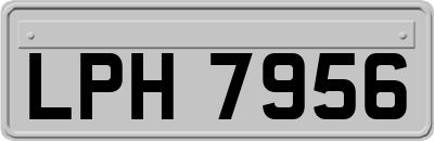 LPH7956