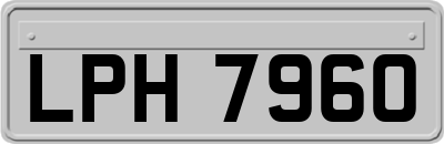 LPH7960