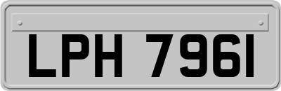 LPH7961