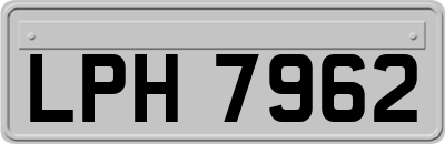 LPH7962
