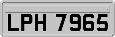 LPH7965