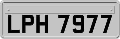 LPH7977