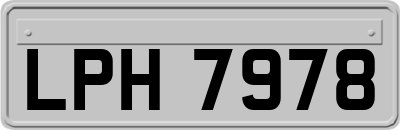 LPH7978