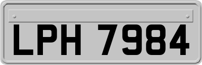 LPH7984