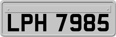LPH7985