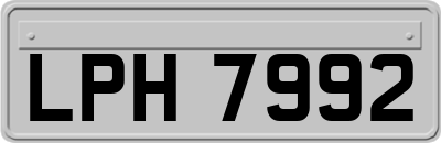 LPH7992
