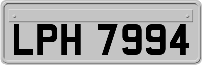 LPH7994