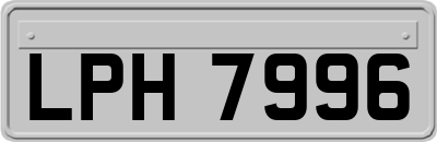 LPH7996