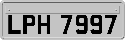 LPH7997