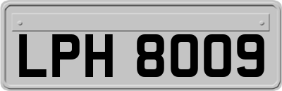 LPH8009