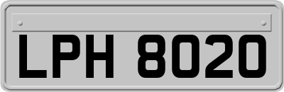 LPH8020