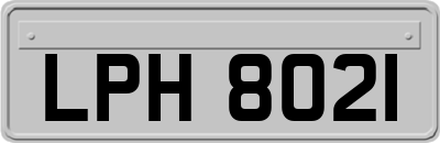 LPH8021
