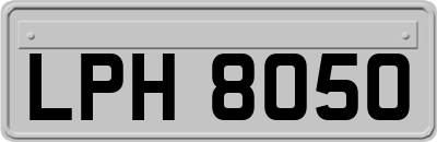 LPH8050