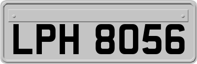 LPH8056