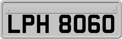 LPH8060