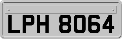 LPH8064