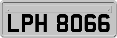 LPH8066