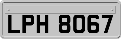 LPH8067