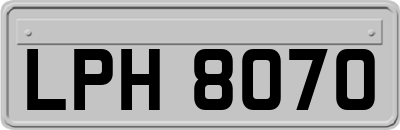 LPH8070